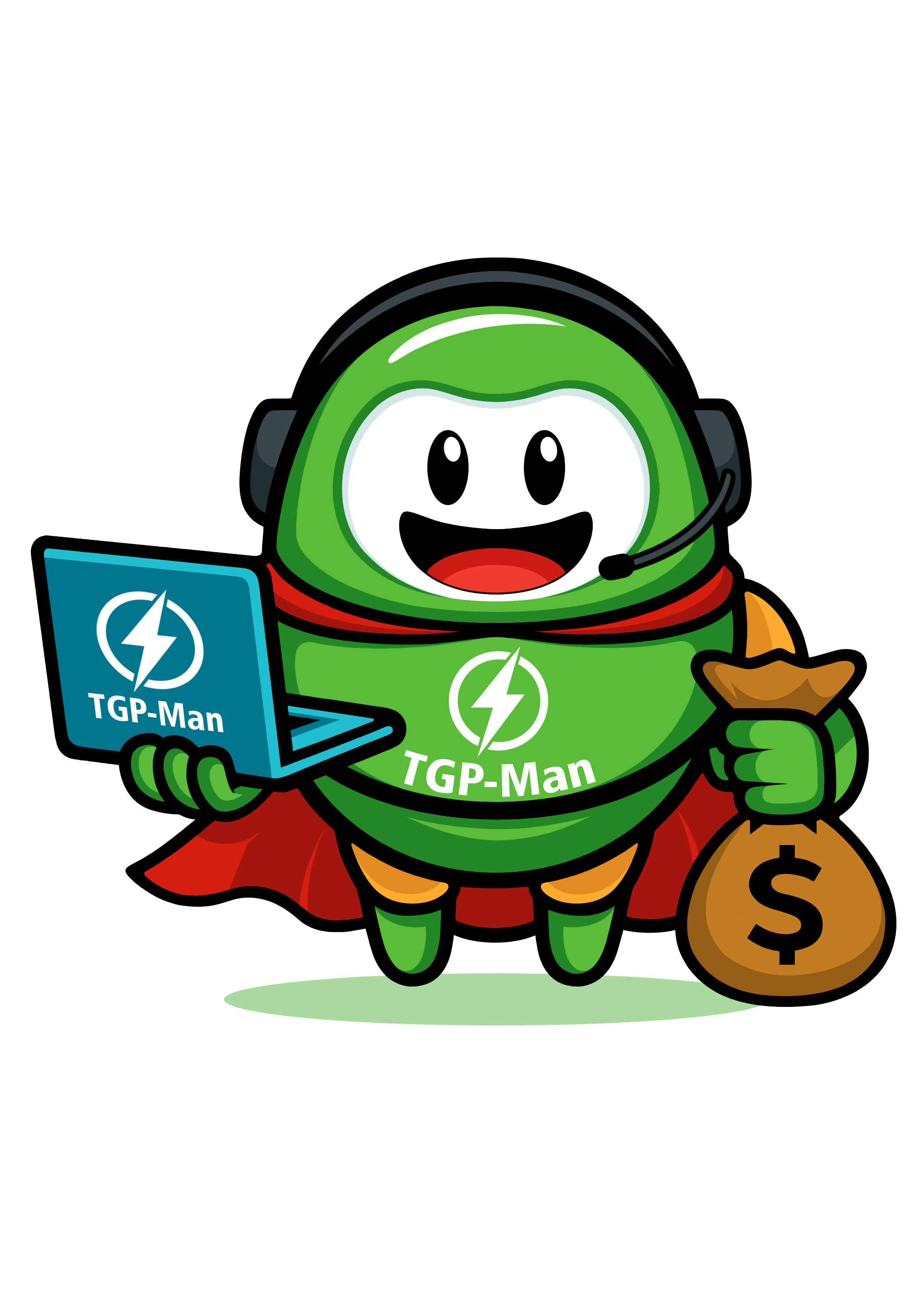 About The Grant Portal