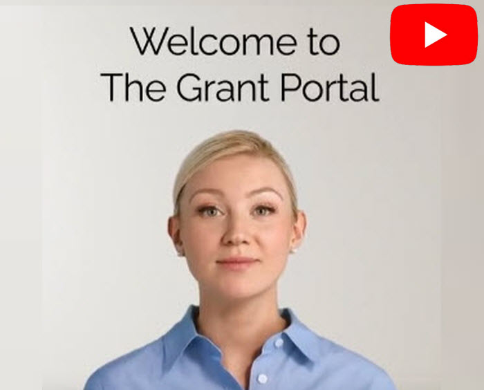 Largest Grant Catalog The Grant